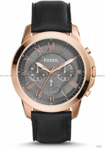 FOSSIL FS5085 מרכז השעונים שעוני פוסיל