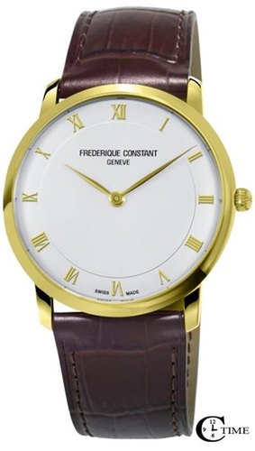 Frederique Constant FC-200RS5S35 - משווק מורשה