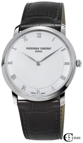 Frederique Constant FC-200RS5S36 - משווק מורשה