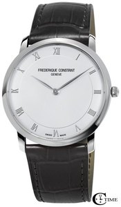 Frederique Constant FC-200RS5S36 - משווק מורשה