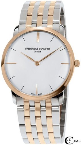 Frederique Constant FC-200V5S32B - משווק מורשה