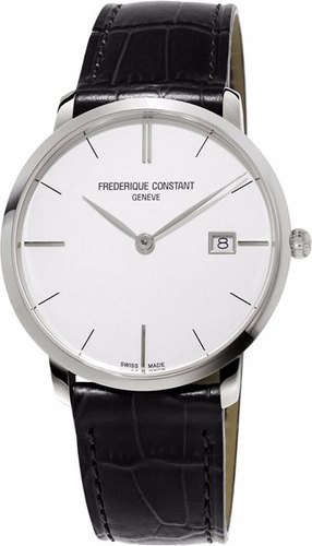 Frederique Constant FC-220S5S6 - שעון יד יוקרתי דק במיוחד