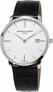 Frederique Constant FC-220S5S6 - שעון יד יוקרתי דק במיוחד