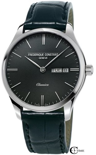 Frederique Constant FC-225GT5B6 - משווק מורשה