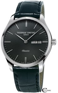 Frederique Constant FC-225GT5B6 - משווק מורשה