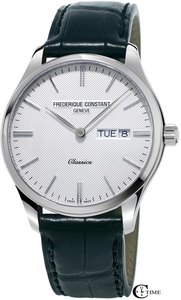 Frederique Constant FC-225ST5B6 - משווק מורשה