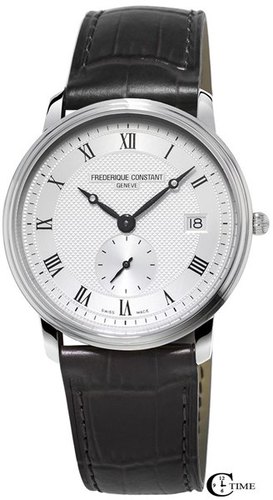 Frederique Constant FC-245M4S6 - משווק מורשה