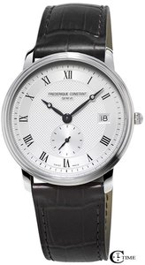 Frederique Constant FC-245M4S6 - משווק מורשה