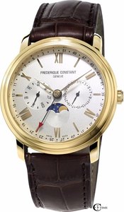 Frederique Constant FC-270SW4P5