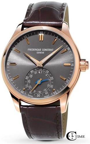 Frederique Constant FC-285LGS5B4 - משווק מורשה