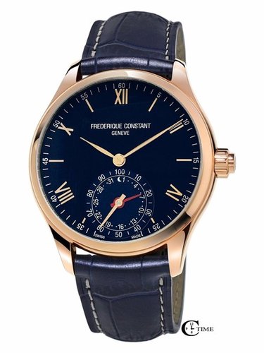 Frederique Constant FC-285N5B4