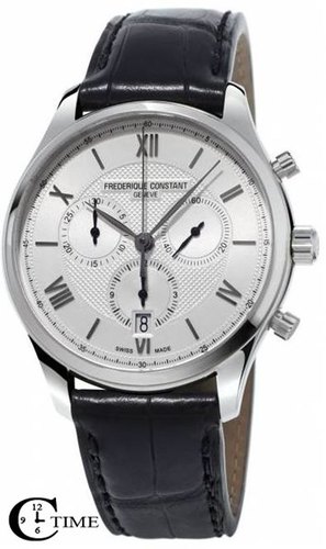 Frederique Constant FC-292MS5B6 - משווק מורשה