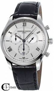 Frederique Constant FC-292MS5B6 - משווק מורשה