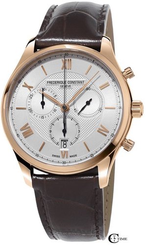 Frederique Constant FC-292MV5B4 - משווק מורשה