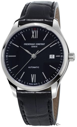 Frederique Constant FC-303BN5B6B - משווק מורשה