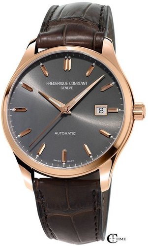 Frederique Constant FC-303LGR5B4 - משווק מורשה