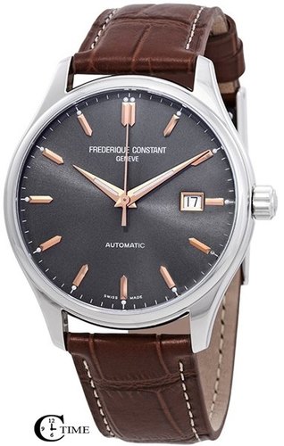 Frederique Constant FC-303LGR5B6 - משווק מורשה