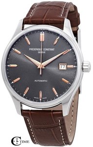 Frederique Constant FC-303LGR5B6 - משווק מורשה
