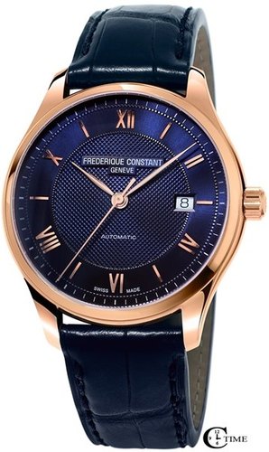 Frederique Constant FC-303MN5B4 - משווק מורשה