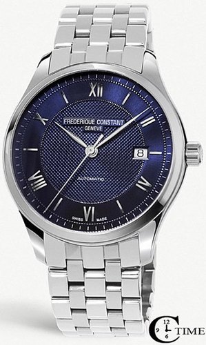Frederique Constant FC-303MN5B6B - משווק מורשה