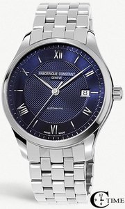 Frederique Constant FC-303MN5B6B - משווק מורשה
