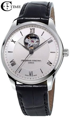 Frederique Constant FC-310MS5B6 - משווק מורשה