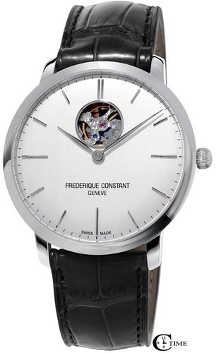 Frederique Constant FC-312S4S6 - משווק מורשה