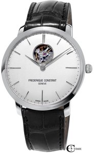 Frederique Constant FC-312S4S6 - משווק מורשה