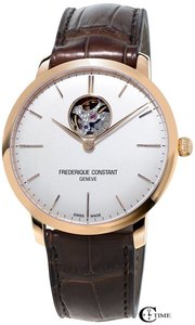 Frederique Constant FC-312V4S4