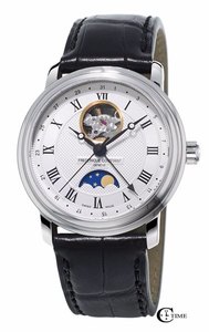 Frederique Constant FC-335MC4P6 - שעון יד פרדריק קונסטנט אוטומטי שוויצרי יוקרתי