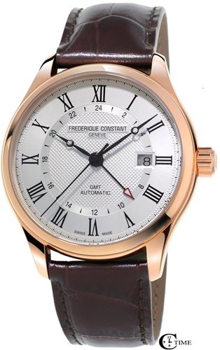 Frederique Constant FC-350MC5B4 - משווק מורשה