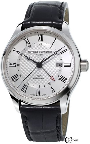 Frederique Constant FC-350MC5B6 - משווק מורשה