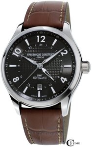 Frederique Constant FC-350RMG5B6 - משווק מורשה