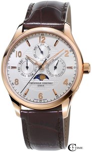 Frederique Constant FC-365RM5B4 - משווק מורשה