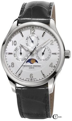 Frederique Constant FC-365RM5B6 - משווק מורשה