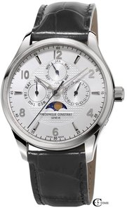 Frederique Constant FC-365RM5B6 - משווק מורשה