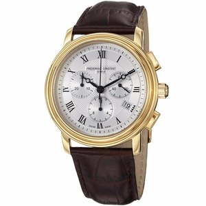 Frederique Constant PC-292MC4P5FREDERIQUE CONSTANT FC-292MC4P5- שעוני פרדריק קונסטנט