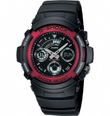 G SHOCK AW5914A