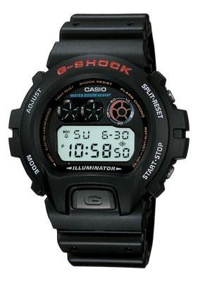 G SHOCK DW6900
