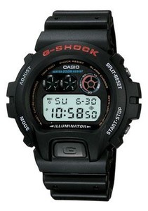 G SHOCK DW6900