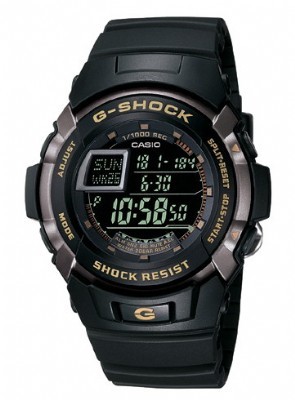 G SHOCK G-7710-1DR