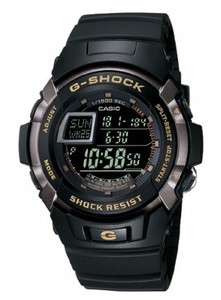 G SHOCK G-7710-1DR
