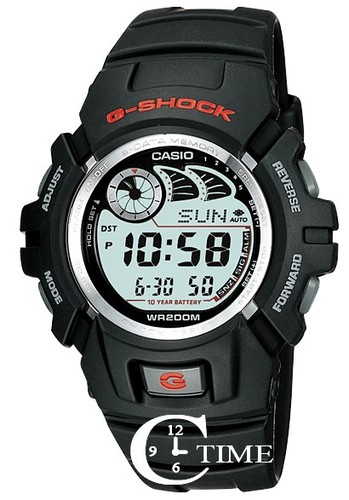G SHOCK G2900F1