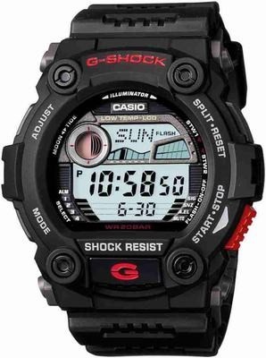 G SHOCK G79001