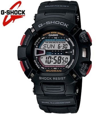 G SHOCK G90001AV