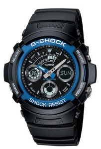G-SHOCK AW591-2A