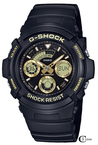 G-Shock AW591GBX-1A9 - משווק מורשה