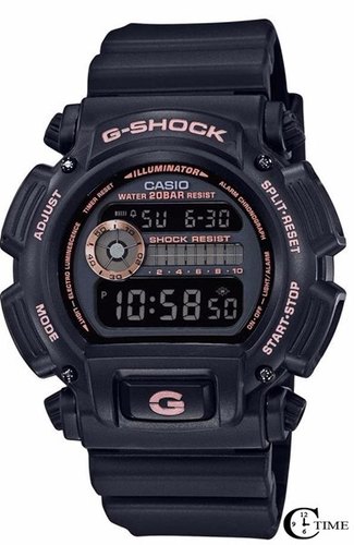 G-Shock DW9052GBX-1A4 - משווק מורשה