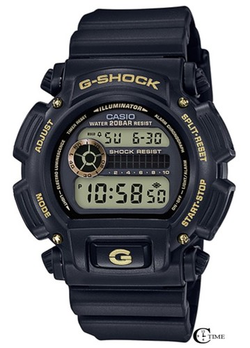 G-Shock DW9052GBX-1A9 - משווק מורשה