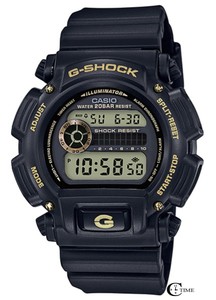 G-Shock DW9052GBX-1A9 - משווק מורשה